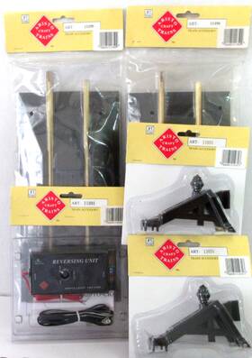Art-11090 Aristocraft 022081110904 G-scale #art-11090 Reversing Unit Set New