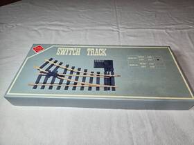 Aristocraft 022081112151 Aristo-craft Rea G-scale L Hand- Remote Switch Track 11215