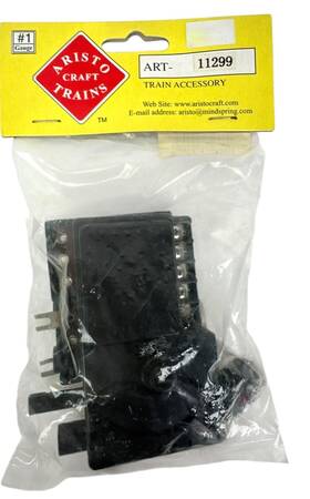 Art-11299 Aristocraft 022081112991 Aristo Craft Train Accessory