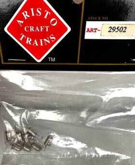 Art-29502 Aristocraft 022081299500 Aristo Craft Train Accessory