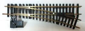 Aristocraft 022081303702 Aristo-craft 30370 Manual Right Hand 10ft Diameter Switch Track