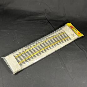 30375 Aristocraft Aristo-craft #30375 - #1 Gauge 10ft Diameter Brass Parallel Track Curve Nos