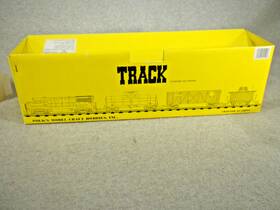 Art-11500 Aristocraft Aristo Craft G Gauge Curved Track- Med. Circle -6 Pieces - Lot S-1 New In Box
