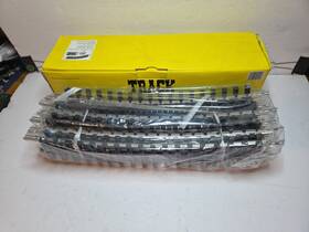Art-20110 Aristocraft Aristo Craft G Scale American 5ft Foot Dia 12 Pcs Curved Brass Track