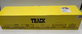 Art-20112 Aristocraft Aristo Craft G Scale Stainless Curve Track 12pc Indoor Outdoor New Nib