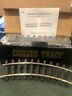 Art-11100 Aristocraft Brass Curve Tracks Circle Also Fit Lgb