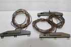 Asstd Fleischmann Ho Scale Switch Motors