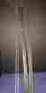 At500 Atlas 500 Code 83 Super-flex Brown 36 Straight Train Track Ho 10