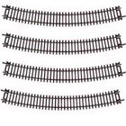 At512 X4 Atlas New Code Track Radius Curve Pieces Ho Scale
