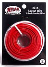 Atl-316 Atlas Ho 50 Twenty Gauge