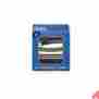 Atl-88 Atlas Ho Scale Code 100 Snap Track Starter Set
