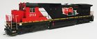 Atl10001226 Atlas Ho Scale Canadian National Anniversary Dash 843375037406