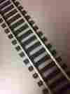 Atl168 Code Black Ties Atlas Ho Scale Flex Track 100 168 Nickel Silver Rails 1 Piece 835846000286