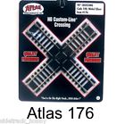 Atl176 Atlas Ho Scale 176 0732573001763