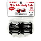 Atl180000 Atlas Ho Scale 180000 732573918009