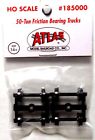 Atl185000 Atlas Ho Scale 185000 732573919501