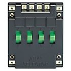 Atl215 Atlas Model Railroad Grey 732573002159