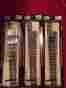 Atl284 Atlas 3 Packs Ho Code 100 Mark Iv 6 Right Hand Turnout Nickel Silver