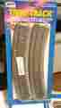 Atl460 Atlas Ho 18 Radius Track 4pcs 732573004603