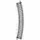 Atl511 Atlas 511 Lot Of 5 15 C83 Ho Curve Track Sections New Free Shipping