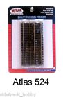 Atl524 Atlas Ho Scale 524 0732573005242
