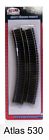 Atl530 Atlas Ho Scale 530 0732573005303