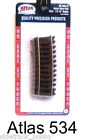 Atl534 Atlas Ho Scale 534 0732573005341