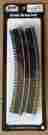 Atl831 Atlas Ho Code 100 15 Radius 6pc New 10 Boy Girls 732573008311