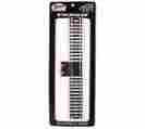 Atl840 Atlas Atl 840 Ho Code 100 9 Straight Terminal Track New Free Shipping