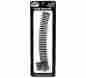 Atl845 Atlas Atl 845 Code 100 18 Curve Terminal Track Segment New Free Shipping