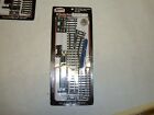 Atl851 Atlas Ho Rh Code Remote Switch Turnout Nickel Silver Nib
