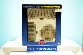1001000 Atlas Industrial Rail Figure 8 Expansion Pack. O Gauge. New In Box