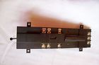 Atlas 131 66 Deluxe Under-table Switch Machine 732573000667