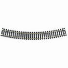 Atlas 152 Ho Code 100 18 R Curve Snaptrack 50 732573001527