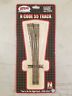 2050 Atlas #2050 N Scale Code 55 #5 Left Turnout Switch
