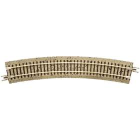 2414 Atlas - N Code 65 Tru-track 14 Inch Radius Curve 8