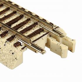 2490 Atlas N Scale Code 65 Rail Joiners 10 Packs Of 24