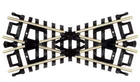 2566 Atlas - Code 80 30 Degree Crossing N