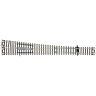2756 Atlas N Code 80 Nickel Silver #8 Right Hand Customline Turnout