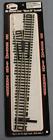 Atlas 283 Ho Scale Custom-line 6 Left Turnout Code 100 Nickel Silver Nos 732573002838
