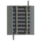 Atlas 454 True-track 2 Straight Sections Pack Of 4 732573004542