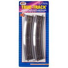 Atlas 463 True-track 22 Radius Curve 4 732573004634