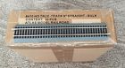 Atlas 50 Pcs 410 Ho 9 Straight True-track Brand New Bulk Pack Sealed Box 732573004108