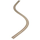Atlas 502 Code 83 Super Flex Track W Concrete Ties 732573005020