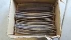 Atlas 512 Ho Code 83 Track 18 Radius Curve Qty 29 Peices 732573005129