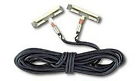 Atlas 553 Ho Code 83 Nickel Silver Terminal Joiners 6pr 732573005532