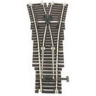 Atlas 560 Ho Code 83 Wye Turnout 732573005600