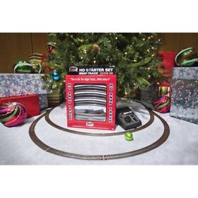 Atlas 588power Ho Code 83 Starter Set With 314 Power Pack Snap Track