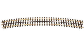 6016 Atlas O 0-108 Full Curve Track 16