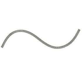 Atlas 642988025004 2500 N Scale Code 80 Flex Track 30 Inch 25